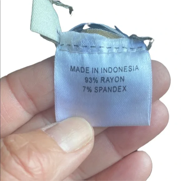 Boston Proper Sequined Sleeveless Dress - Picture 8 of 10